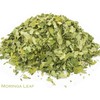 Moringa Leaf and Black Tea Herbal Infusion (Peregrine Mountain -