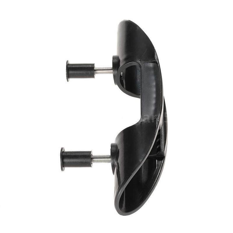H2o Kayaks Deck Mounted Universal Paddle Clip (Only 1 Needed