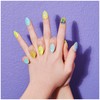 Cool Maker, GO Glam Nail Surprise Shimmer Exclusive Manicure with
