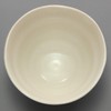 Mino Ware Lightweight Rice Bowl, Approx. 4.7 inches (12 cm),