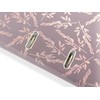 Interdruk Lever Arch File A4 75 mm - Metallic Design