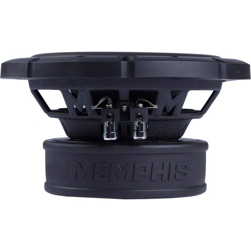 Memphis Audio BRX840 8" 4-ohm Component Subwoofer