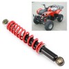 Rear Motorcycle Shock Absorber, 270mm Motorcycle Shock Absorber Rear Front