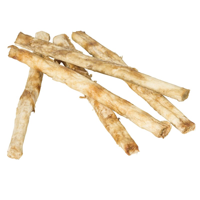 Fieldcrest Farms Nothin' to Hide Rawhide Alternative Small Twist St