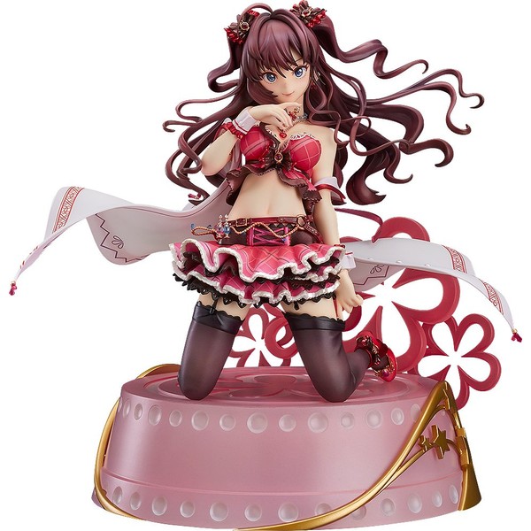 The iDOLM@STER Cinderella Girls Shiki Ichinose: Mystic Elixir Ver. 1/8 Scale, ABS & PVC, Painted and Assembled Figure