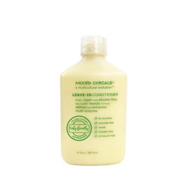 Mixed Chicks Curly Friendly Leave-in Conditioner, 10 fl. oz