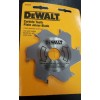 DEWALT DW6805 4" CARBIDE TOOTH PLATE JOINER BLADE FOR DW682