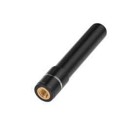 Bingfu SMA Male GPS Radio Short Mini Antenna Replacement (1 Pack) for Garmin GPS Alpha 100 200 Astro 220 320 430