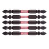 Vessel SST5P2082 Sakisbo Torsion Bit, Double Ended +2 x φ4