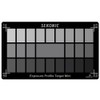 Seconic Exposed Profile Target Mini 014995