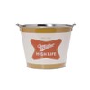 Miller High Life Beer Ice Bucket
