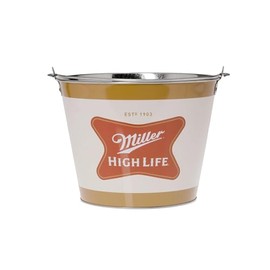 Miller High Life Beer Ice Bucket