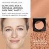 Avon True Flawless Cream To Powder Compact 3-in-1 Concealer, Foundation