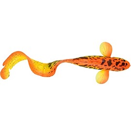 Savage Gear 3D Burbot 250 25 cm / 75 g FS - Golden Amb