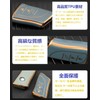 YANMW Smart Key Case Compatible with Lexus LC LS UX