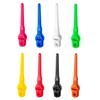 Britannia Darts Unisex Adult Edarts Softtip Dart Tips, Multi, 26