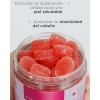 Gomitas Frutales Biotina y Chlorella para Piel Uñas Cabello Chemisette