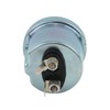 JZGRDN Oil Pressure Sender Compatible with VDO Type 0-150 psi