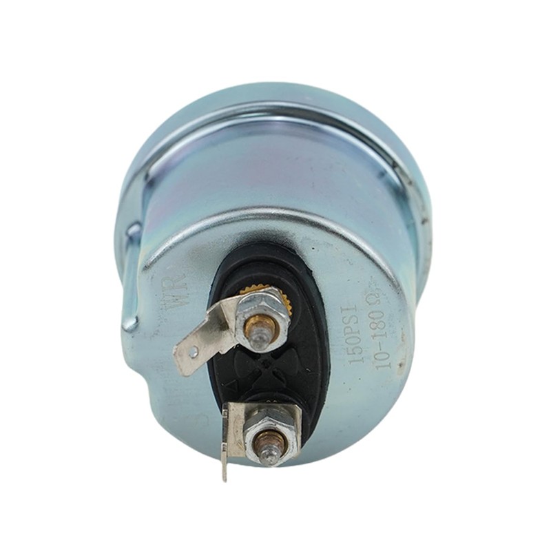 JZGRDN Oil Pressure Sender Compatible with VDO Type 0-150 psi