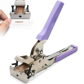 Alicates de Empalme SMT TL20, Herramienta de Empalme para Cinta de Carrete SMT, Tijeras SMT antiestáticas manuales, alicates cortadores de Empalme... 