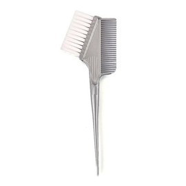 Hair dyeing tools, beauty comb, beauty brush, hair dyeing comb, brush / 염색도구 미용빗 미용브러쉬 헤어 염색빗 브러쉬