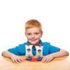 Baker Ross Pirate Ship Craft Sets (Pack of 3) -