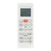 ALLIMITY Replacement Air Conditioning Remote Control for LG Air Conditioner