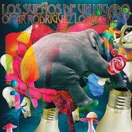 Los Suenos de un Hígado [Vinyl LP]