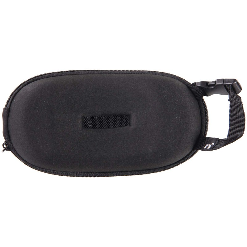 North Coast NW-5100 BK Goggles Case, Snowboard Skiing [Ventilation Included,