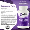 Advanced Orthomolecular Research AOR AOR - Maxi-Boz II 333mg, 90