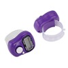 Hand Held Finger Counter, 5 Digit LCD Row Tally Counter