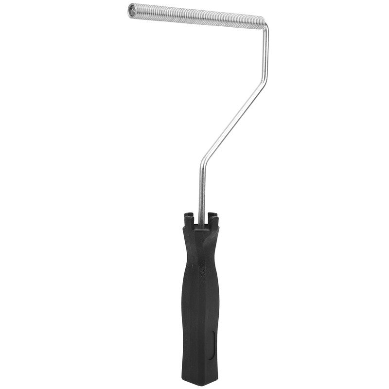 6inch Fiberglass Laminating Bubble Roller Bubble Paddle Tool for Mold