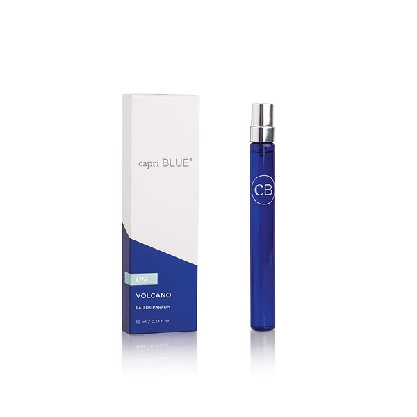Capri Blue Perfume Spray Pen - 0.3 Fl Oz - Volcano