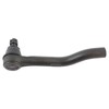 TRQ Front Steering Kit Steering Rack & Pinion Bellow Tie