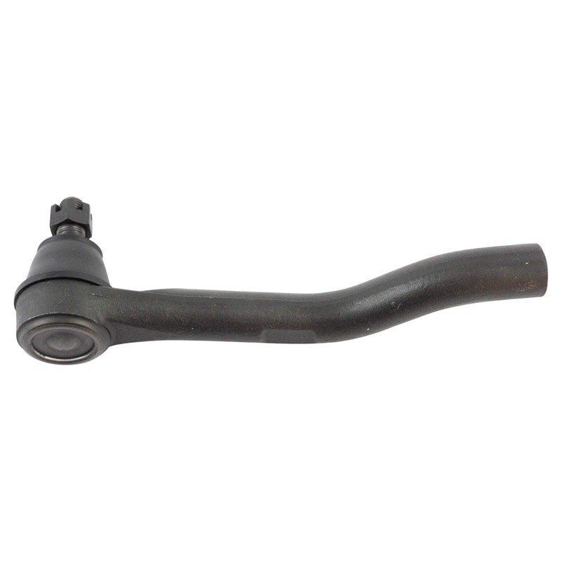 TRQ Front Steering Kit Steering Rack & Pinion Bellow Tie