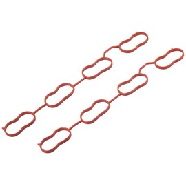 MS 97044 for Toyota Tundra Engine Intake Manifold Gasket Sequoia Tundra,Lexus GX460 LX570 4.0 4.6 4.7 5.7L Intake Gasket 2007 2008 2009 2010 2011 2012 2013 2014 2015 2016 2017 2018 2019-2023 MS97044.