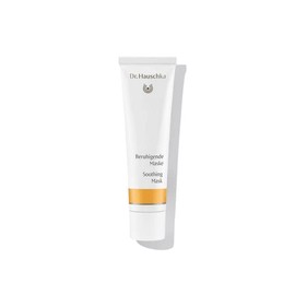 Dr. Hauschka Soothing Mask Unisex Relaxing Intensive Care 30 ml Pack of 1 x 48 g