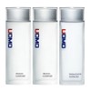 Womo Men's Cosmetics Skin Lotion 3-piece Set Includes 3 Lotions of Choice / 워모 남성화장품 스킨 로션 3종세트 구성선택로션 3개
