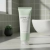Skin1004 Tea Trica Mild Peeling Gel - Exfoliante 125ml Normal