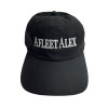 Afleet Alex Horse Racing Hat