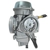 Cylinman YFM660 Carburetor fit for YAMAHA Grizzly 660 YFM660 2002-08