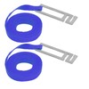 2Pcs Beehive Belt Portable Fixed Tightening Beehive Bundling Beekeeping AccessoryBlue