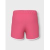 NAME IT Girls' Nkfvaca SWE Shorts Unb Sweat Shorts, Camellia