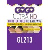 HARLEM 125 HD LACE(WIG)GL213 - 2