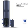 TCNOUMT For Monster MNVISION-15 Vision Portable System Replacement Remote Control