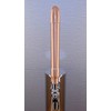 Handmade Beer Tap Handle 3/4" Copper Pipe Elbow Top -
