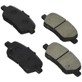 Rear Brake Pad Odyssey RB1 RB2 RB3 RB4 BP34