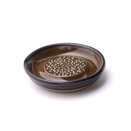 Potty Grater (Black, S)