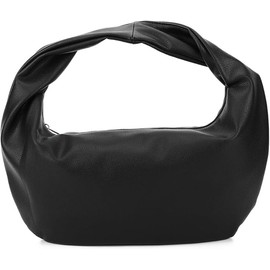 VOSTEVAS Shoulder Bags for Women Retro Classic Clutch Shoulder Hobo Tote HandBag Clutch Purse with Zipper for Work