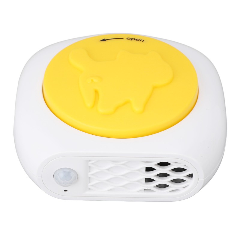Cat Litter Deodorizer Remover Efficient Purification Pet Odor Eliminator for